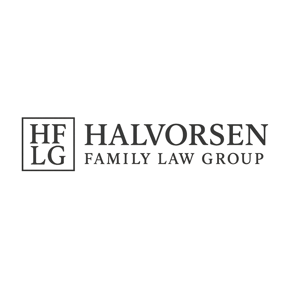 Halvorsen Family Law Team